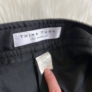 Nordstrom Woal Trousers